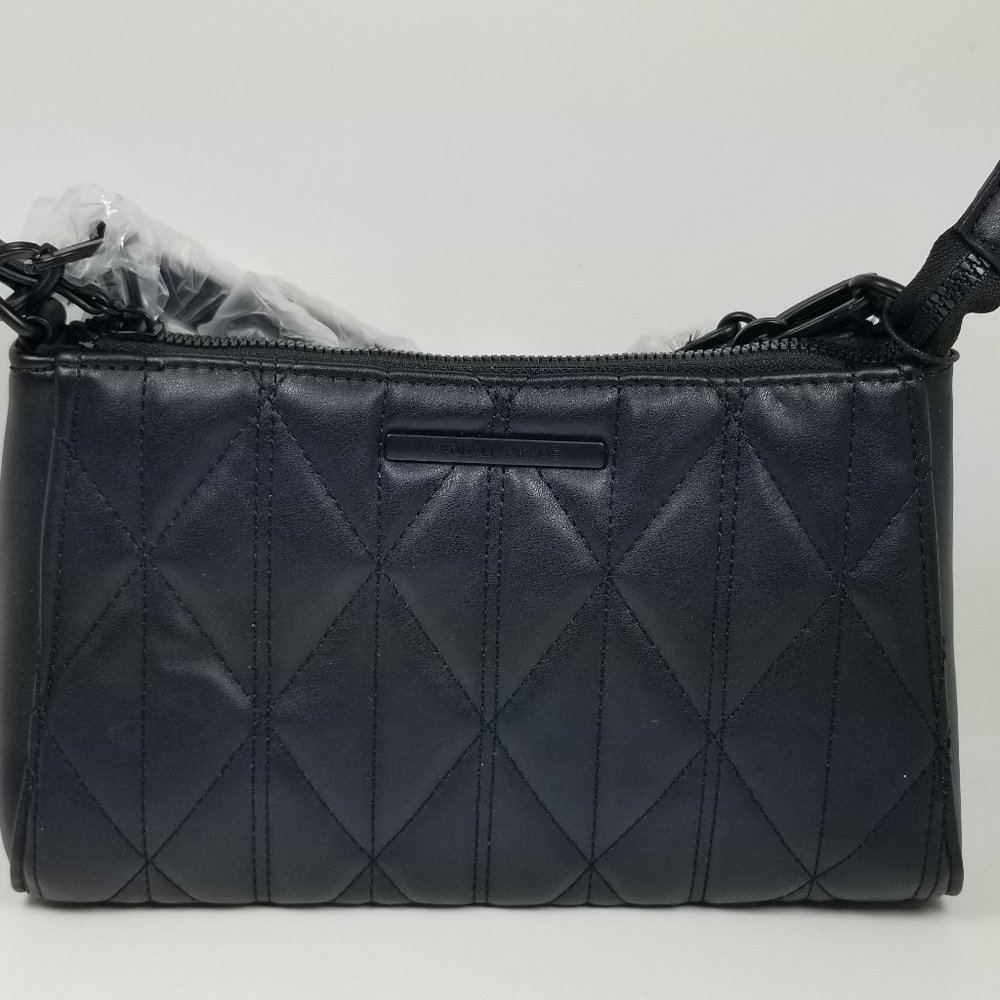 Kendall & Kylie cross body over the shoulder chain bag